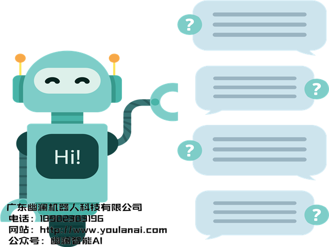 幽澜机器人,在线客服系统,智能语音机器人,智能客服系统