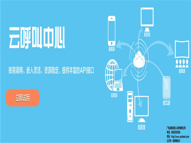 幽澜机器人,客服机器人,智能语音系统