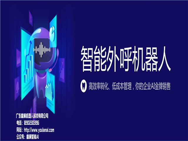 幽澜机器人,在线客服系统,智能语音机器人