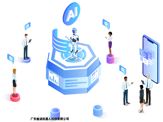 智能语音机器人,智能客服系统,客服机器人,在线客服系统